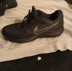 Nike revolution 3 women's running shoes